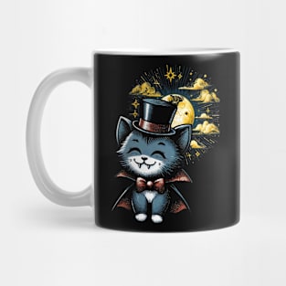 Vampurr Mug